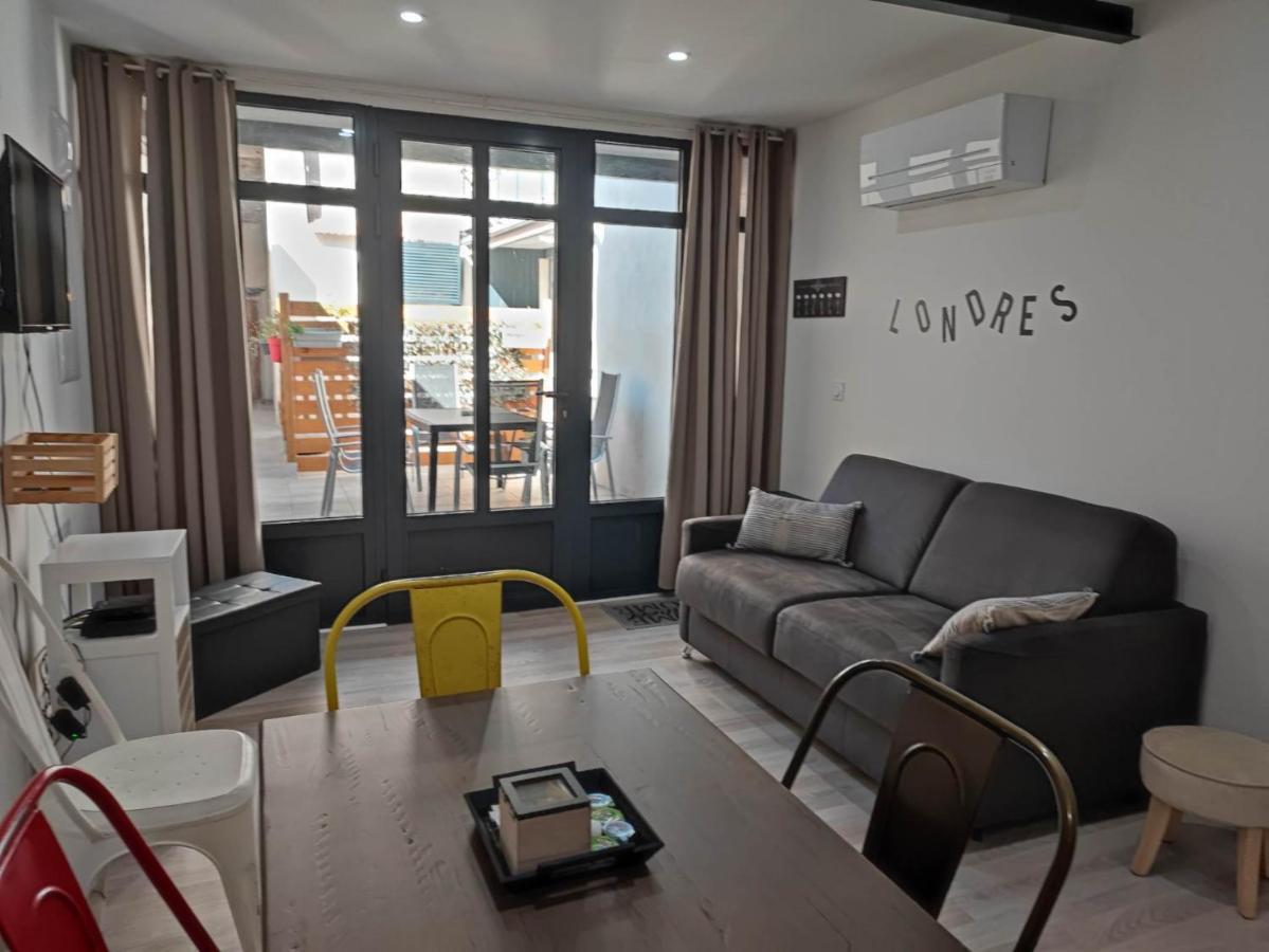 Le Gabin Moderne Loft Villa Carcassone Exterior photo