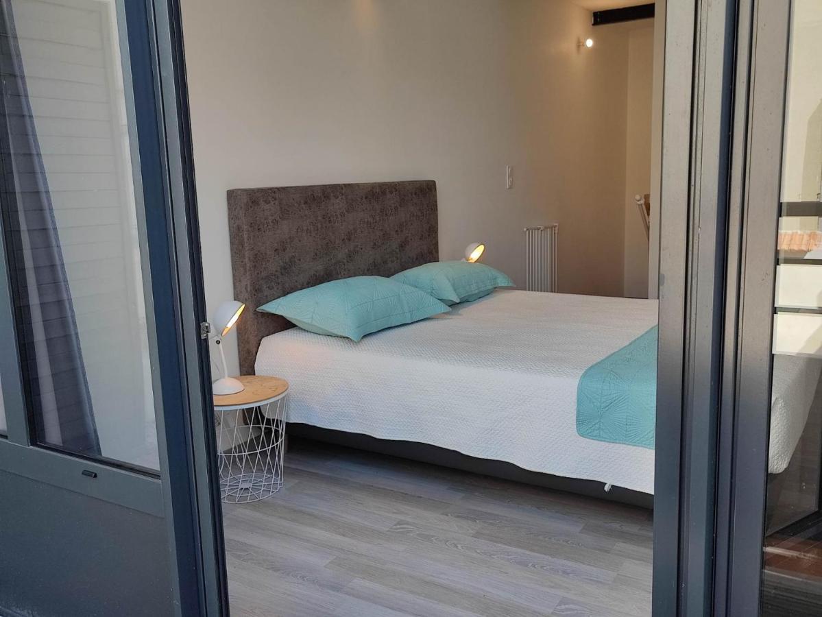 Le Gabin Moderne Loft Villa Carcassone Exterior photo