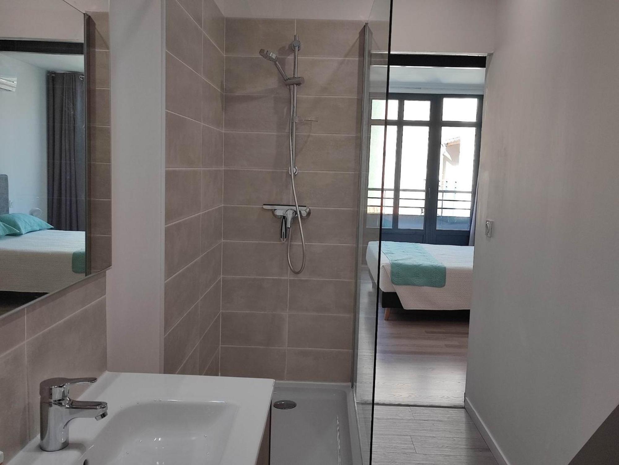 Le Gabin Moderne Loft Villa Carcassone Exterior photo