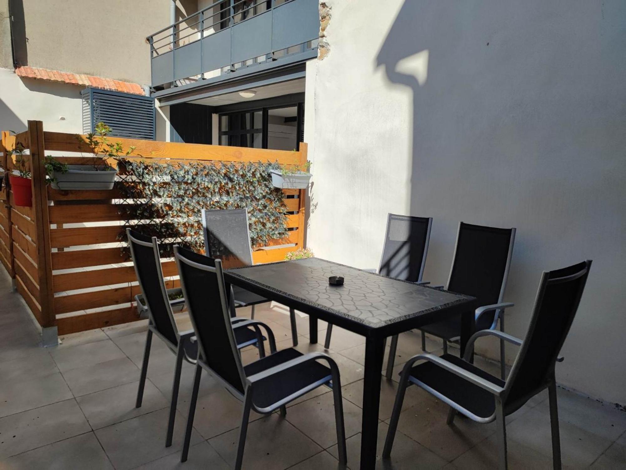 Le Gabin Moderne Loft Villa Carcassone Exterior photo